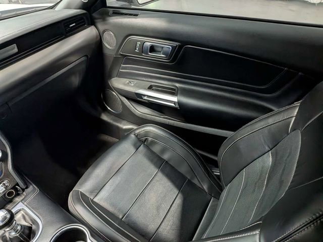 Used 2021 Ford Mustang GT Premium w/ Equipment Group 401A RWD image 8
