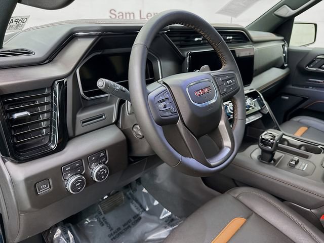 Used 2023 GMC Sierra 1500 AT4 image 12