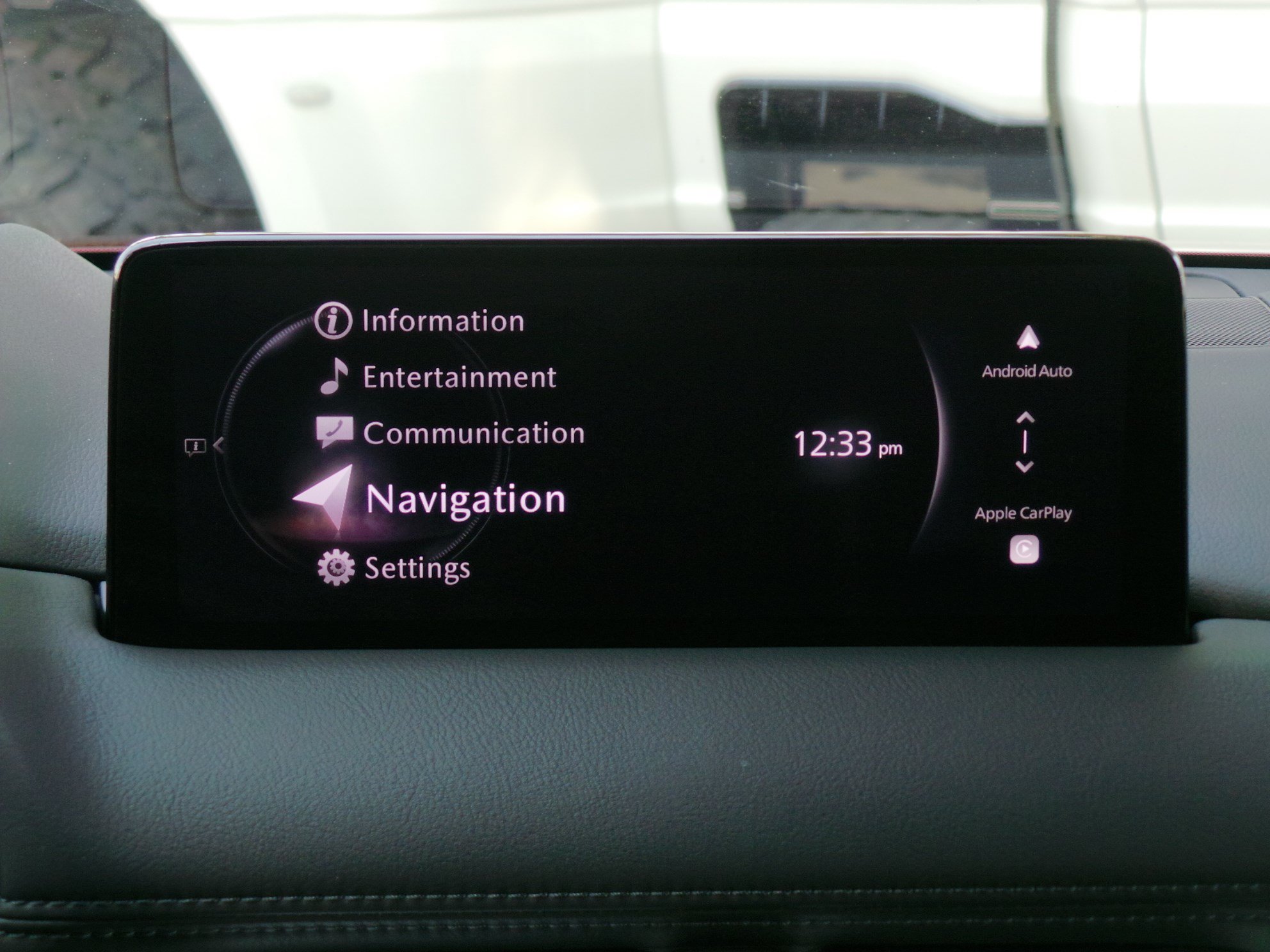 Certified 2024 MAZDA CX-5 2.5 Turbo AWD/4WD image 10