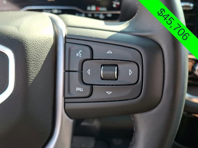 Used 2024 GMC Sierra 1500 SLT image 23