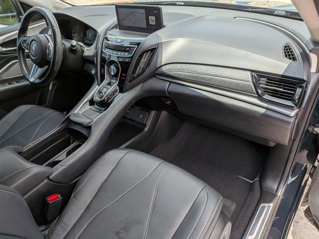 Used 2021 Acura RDX AWD w/ Technology Package image 31