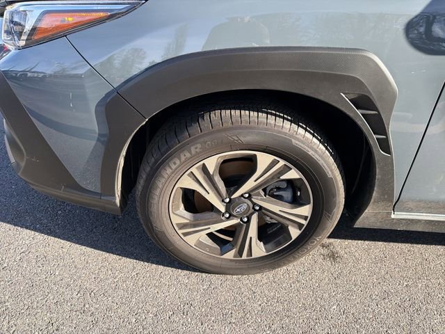 Certified 2025 Subaru Crosstrek 2.0i Premium image 13