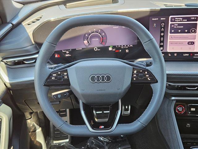 New 2026 Audi SQ5 Premium Plus AWD/4WD image 12