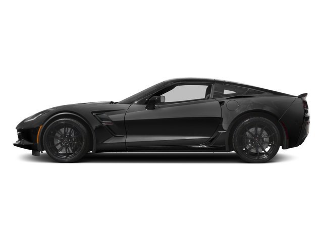 Used 2017 Chevrolet Corvette Grand Sport RWD image 3