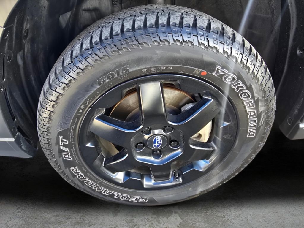 Used 2022 Subaru Outback Wilderness image 17