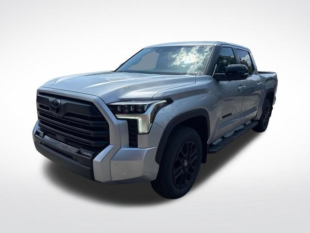 New 2026 Toyota Tundra Limited AWD/4WD image 3