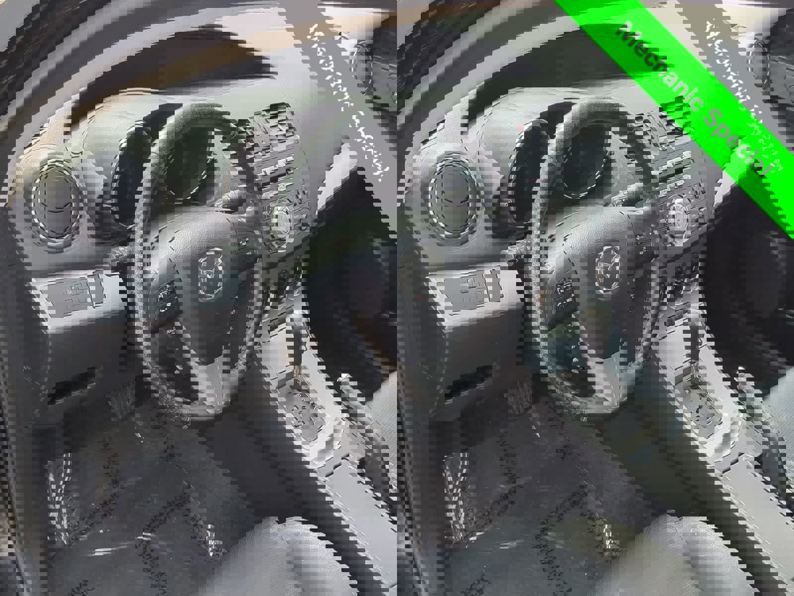 Used 2011 MAZDA MAZDA3 s Sport image 10