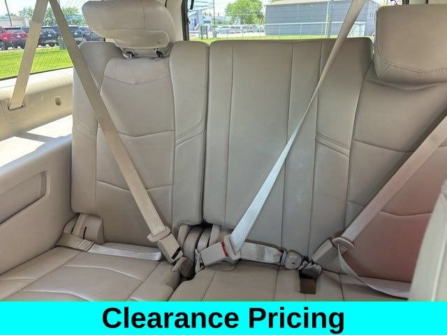 Used 2018 Cadillac Escalade ESV Luxury AWD/4WD image 33