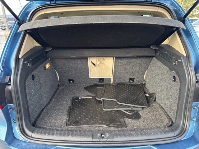 Used 2017 Volkswagen Tiguan S image 26