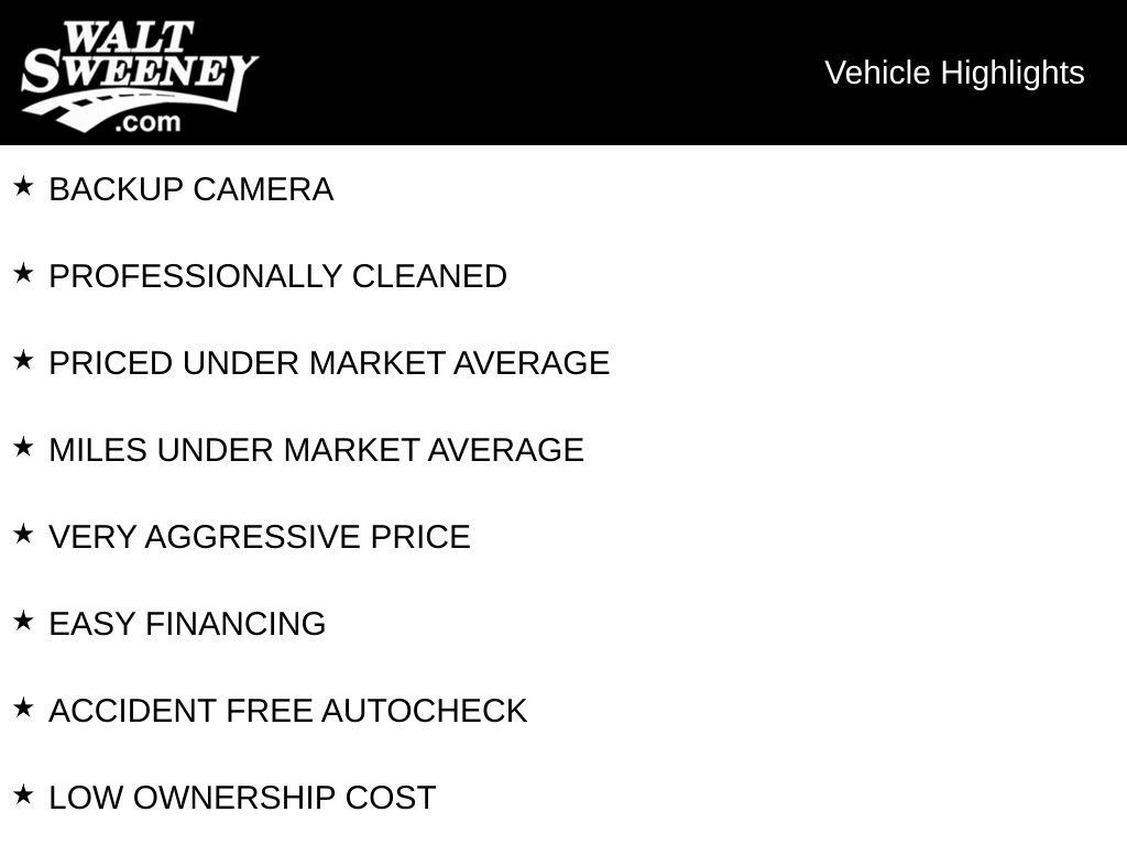 Certified 2018 Ford Mustang EcoBoost w/ Equipment Group 101A image 15