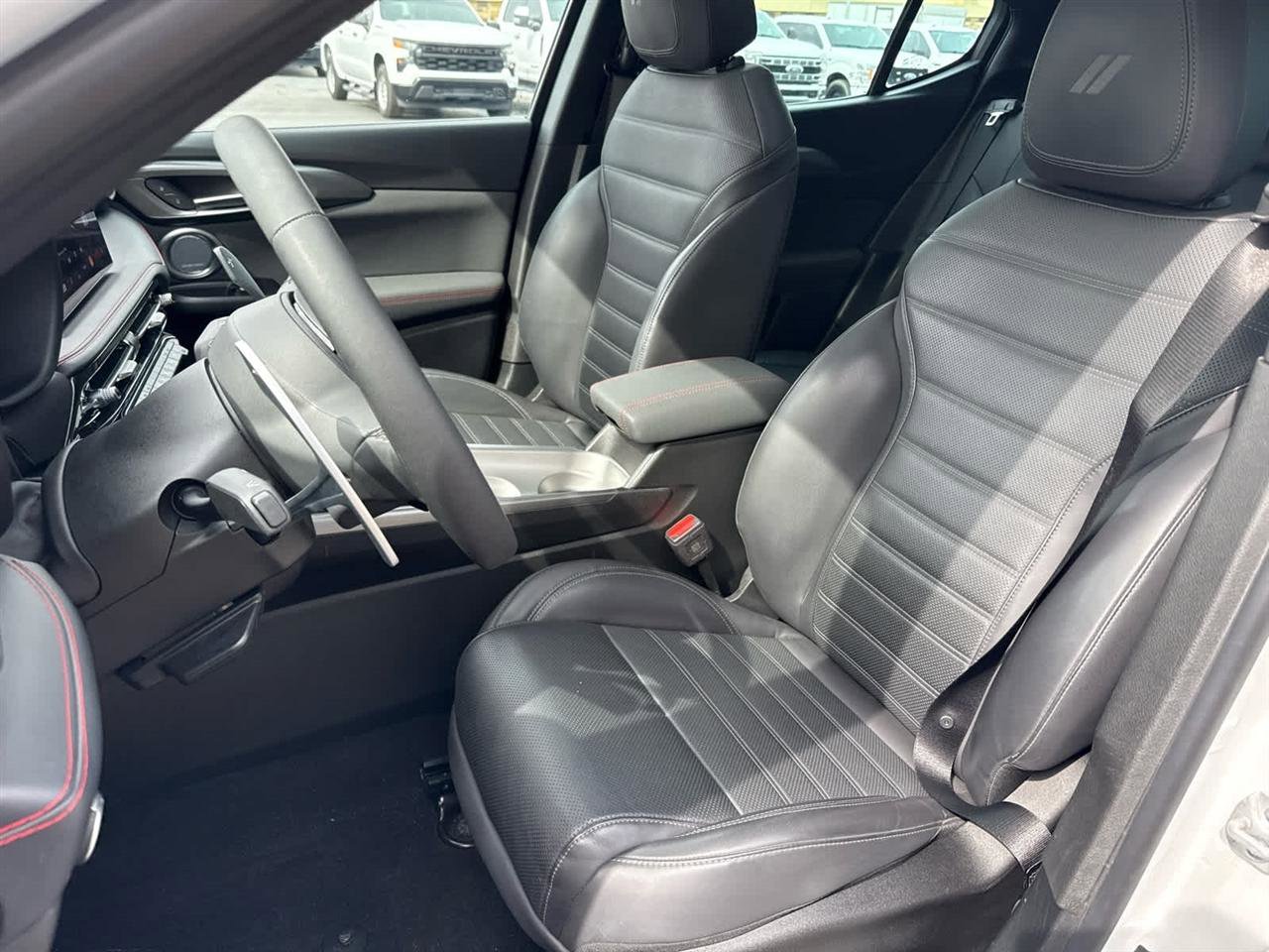 Used 2024 Dodge Hornet R/T Plus image 13