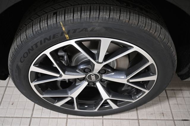 New 2026 Audi Q3 quattro 2.0T image 18