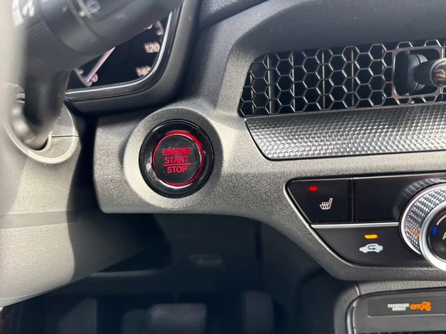 Certified 2024 Honda CR-V EX image 33