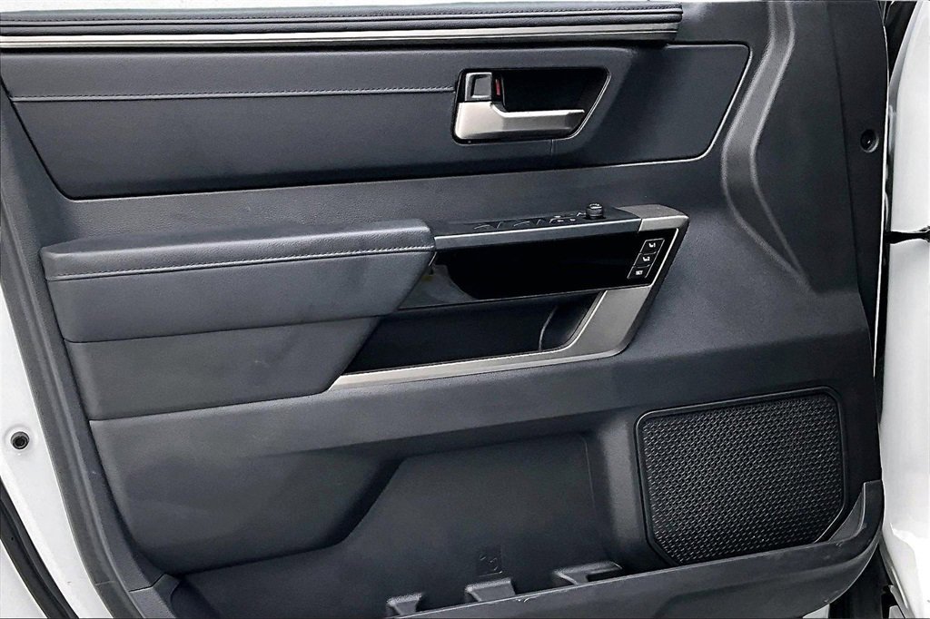 New 2025 Toyota Tundra Limited w/ TRD Off-Road Package image 19