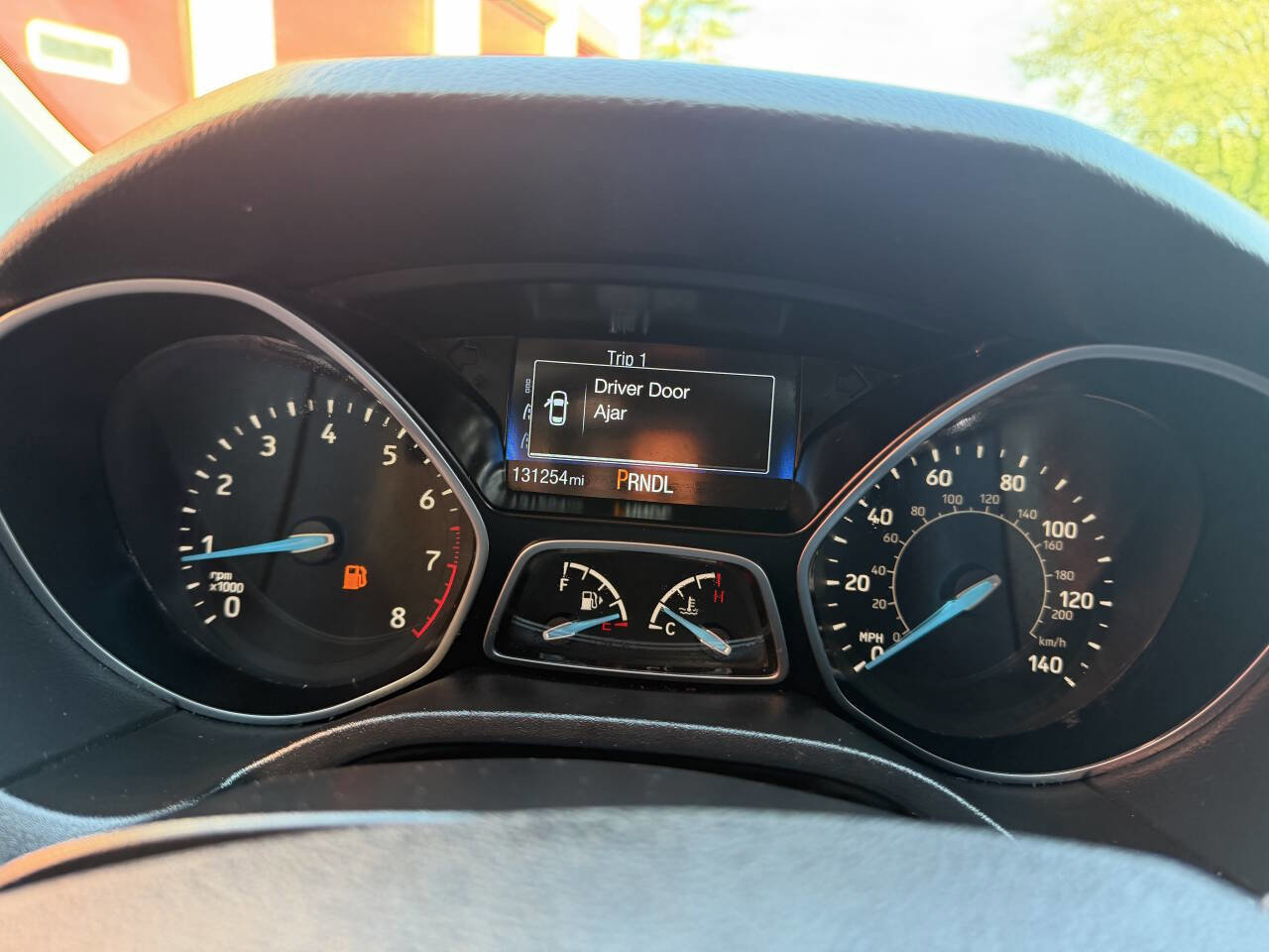Used 2018 Ford Focus S FWD image 23