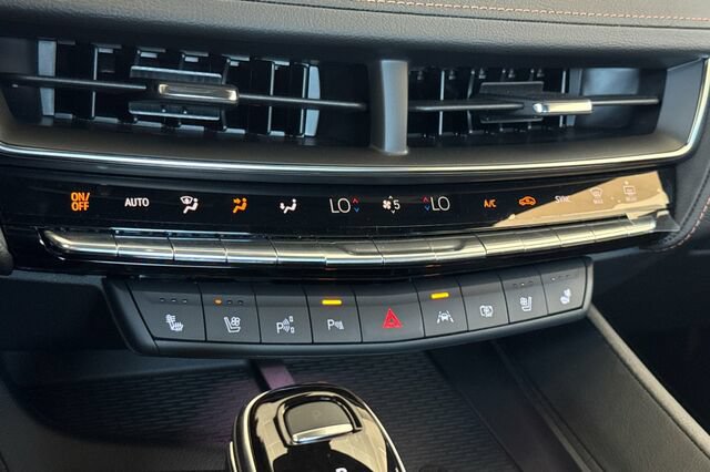 New 2026 Cadillac CT5 Sport w/ Technology Package RWD image 20