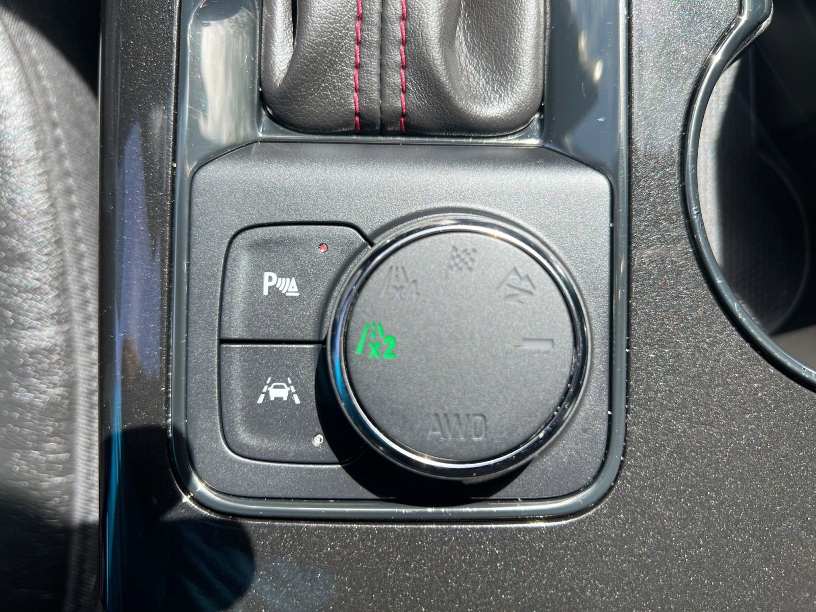 Used 2019 Chevrolet Blazer RS AWD/4WD image 27