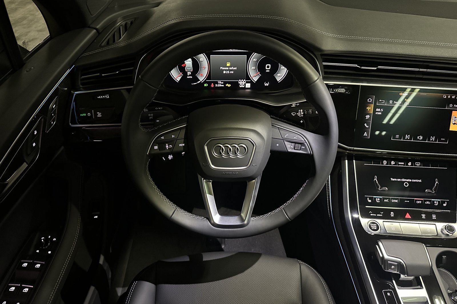 New 2026 Audi Q7 Premium Plus AWD/4WD image 13