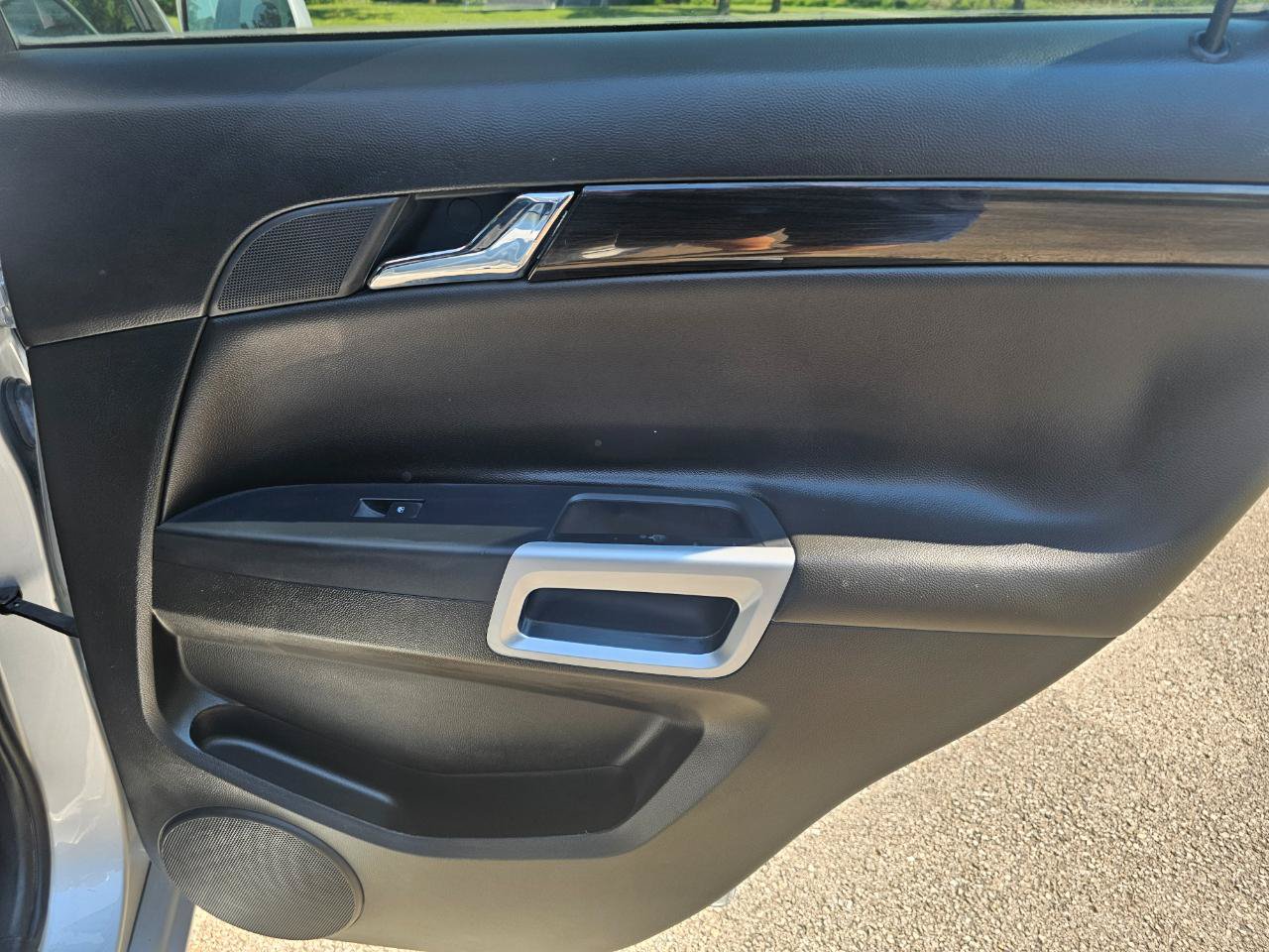 Used 2015 Chevrolet Captiva Sport LT w/ Convenience Package FWD image 17