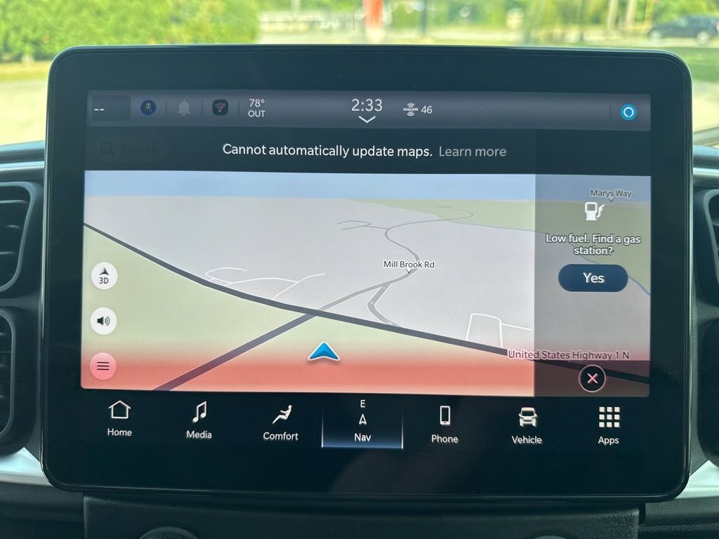 New 2025 RAM ProMaster 3500 w/ Quick Order Package 22G SLT image 22