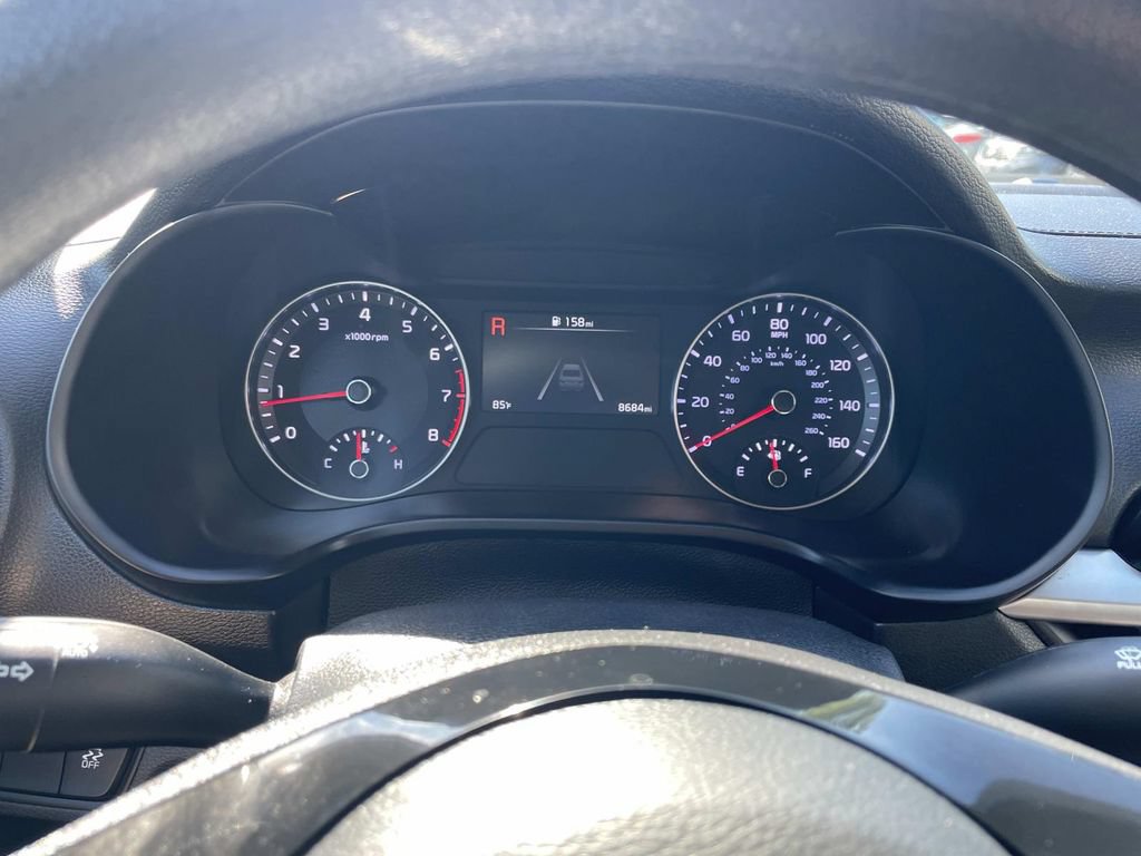 Used 2024 Kia Forte LXS FWD image 32