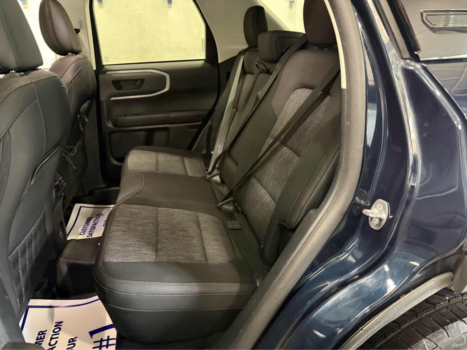 Used 2021 Ford Bronco Sport Big Bend AWD/4WD image 21