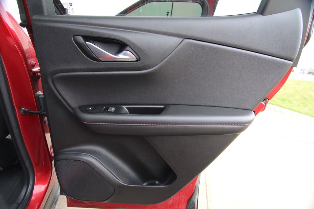 Used 2023 Chevrolet Blazer RS w/ Driver Confidence II Package image 51