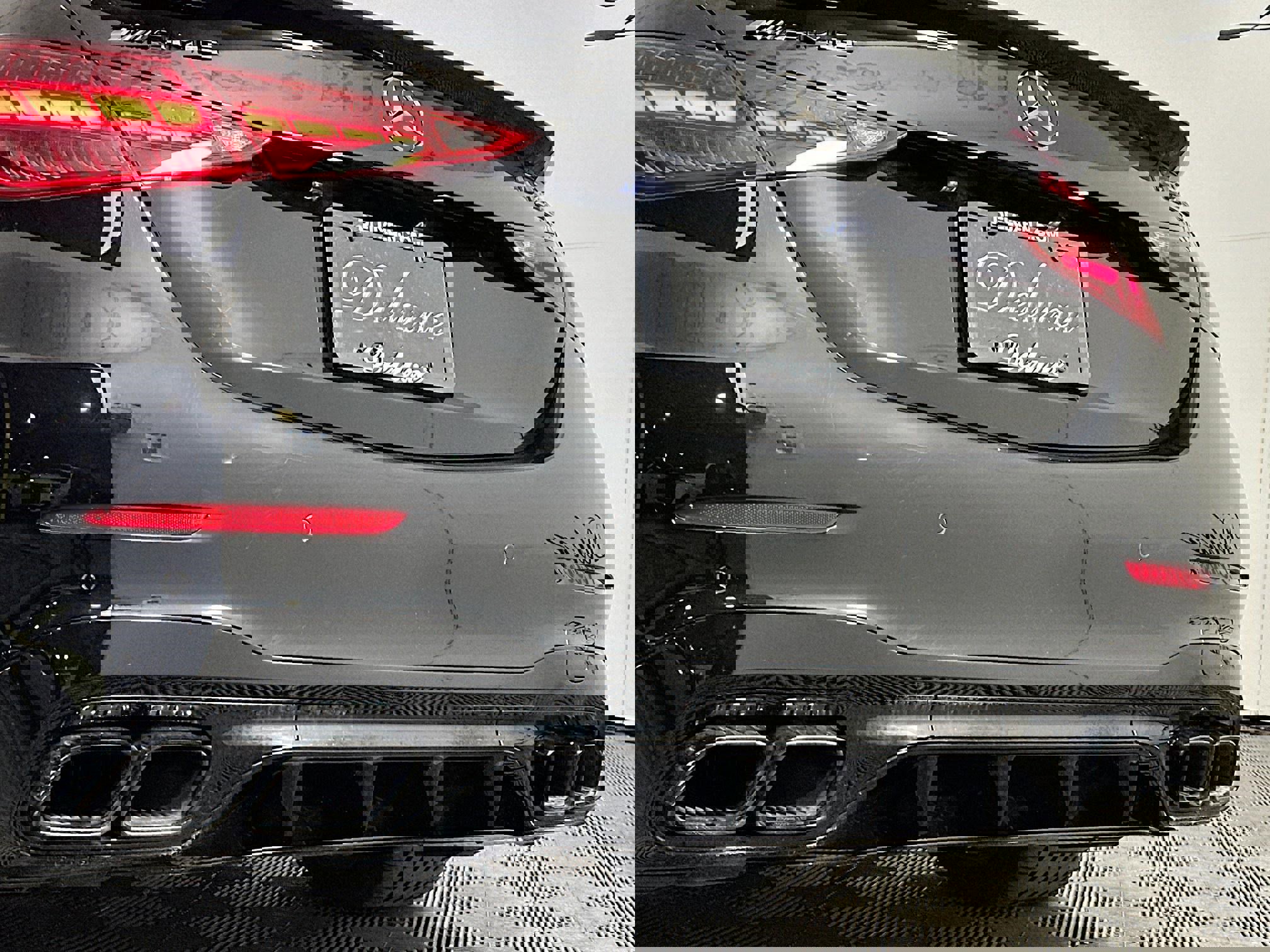 Used 2025 Mercedes-Benz C 36 AMG S image 24