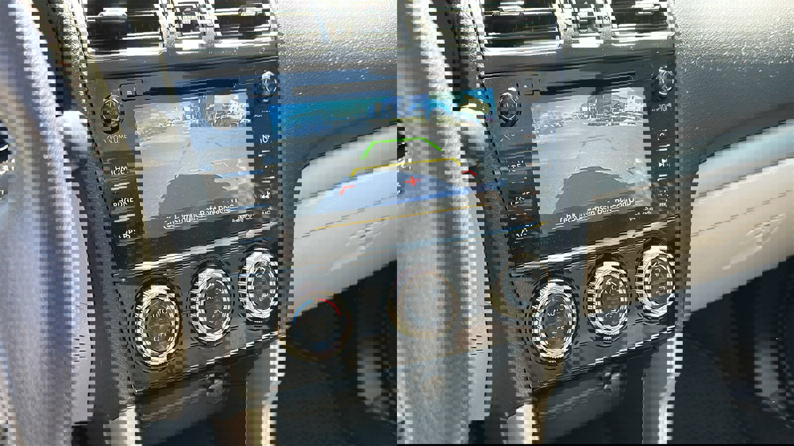 Used 2018 Subaru Forester 2.5i Premium image 16