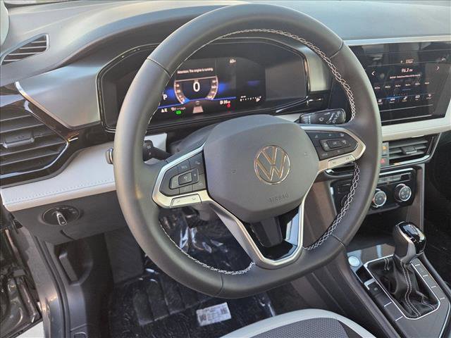 New 2026 Volkswagen Taos S image 3