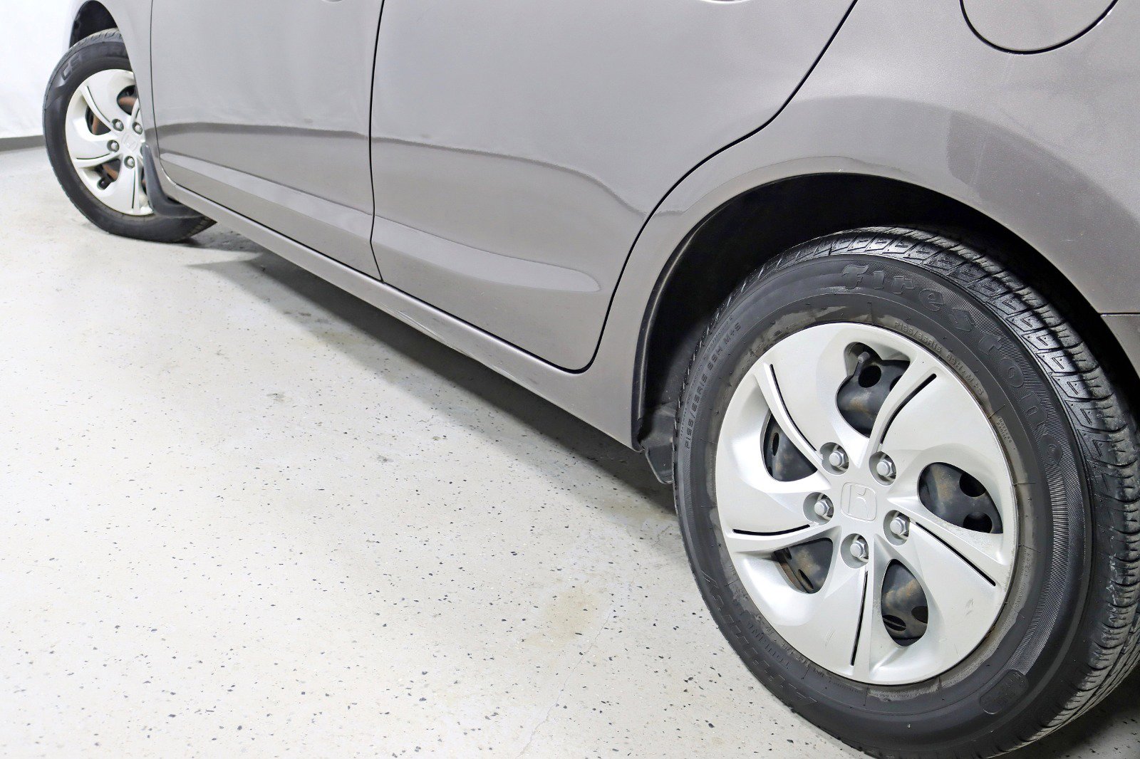 Used 2014 Honda Civic LX image 12