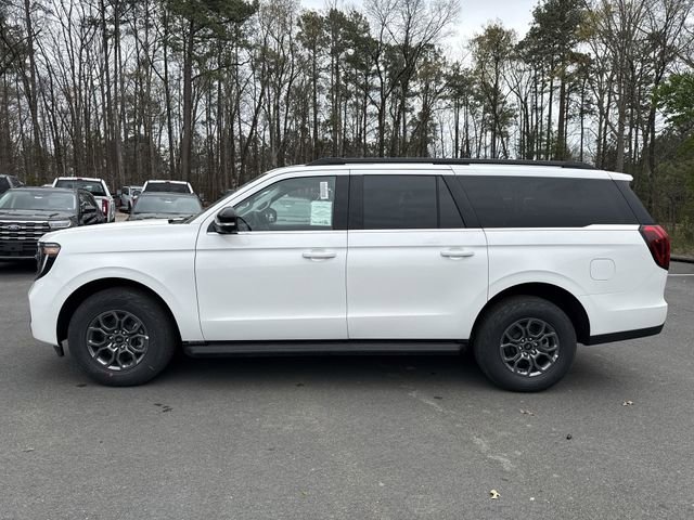 New 2026 Ford Expedition Max Active AWD/4WD image 5