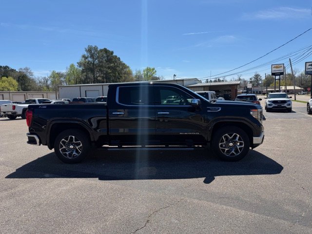 Used 2024 GMC Sierra 1500 SLT w/ SLT Premium Plus Package image 5
