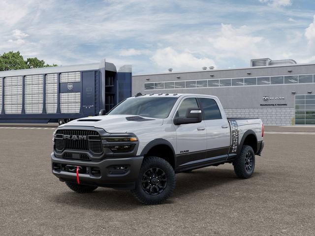 New 2026 RAM 2500 Power Wagon