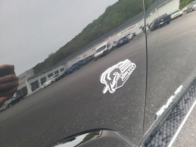 New 2026 RAM 1500 Big Horn AWD/4WD image 10