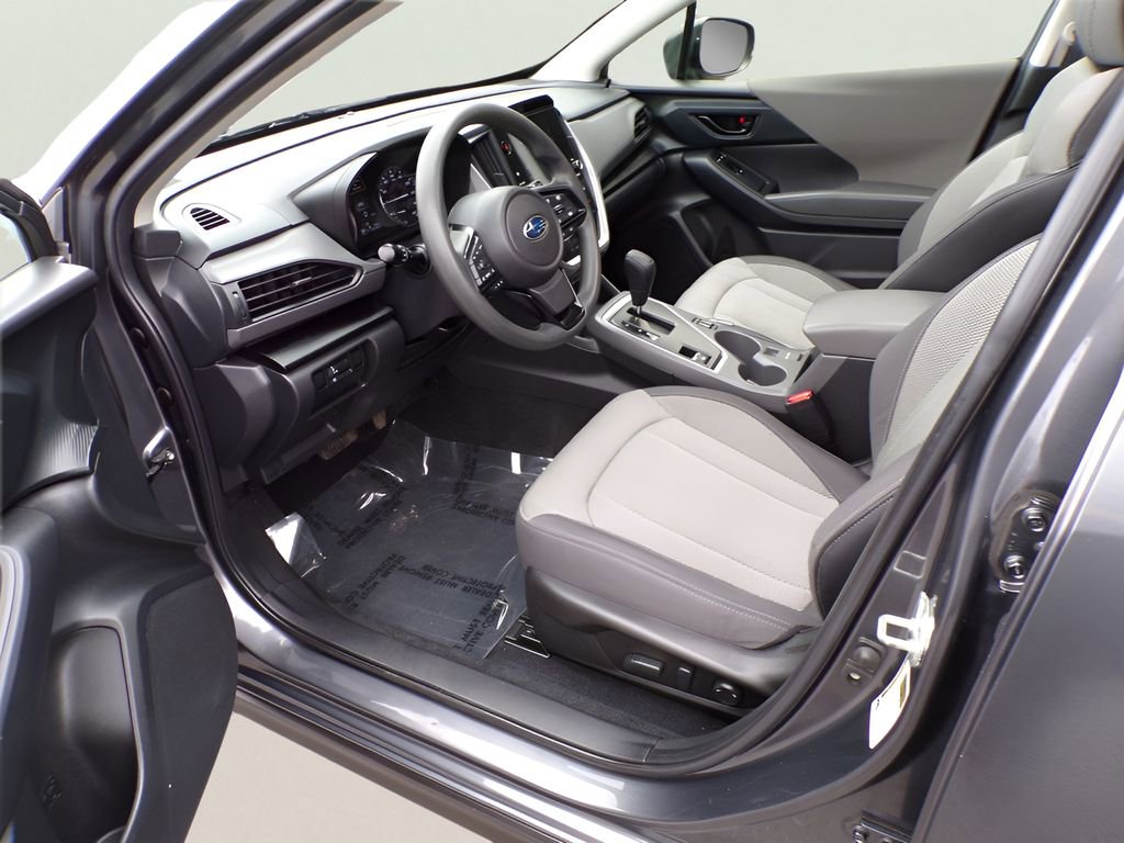 Certified 2024 Subaru Crosstrek 2.0i Premium image 21