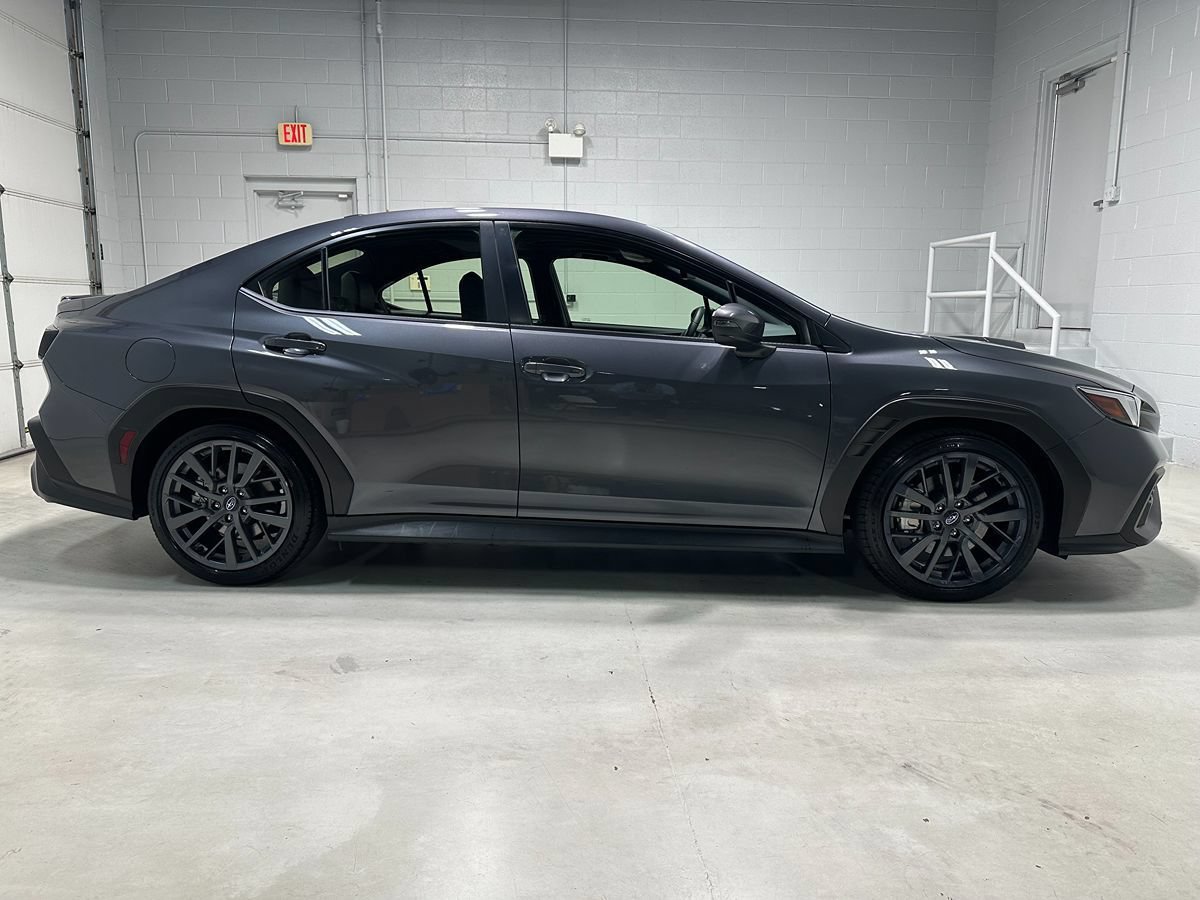 Used 2023 Subaru WRX GT AWD/4WD image 2