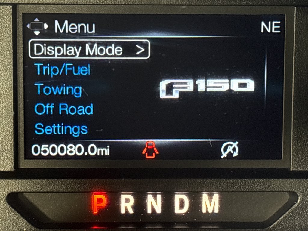 Certified 2019 Ford F150 XLT w/ Equipment Group 302A Luxury RWD image 21