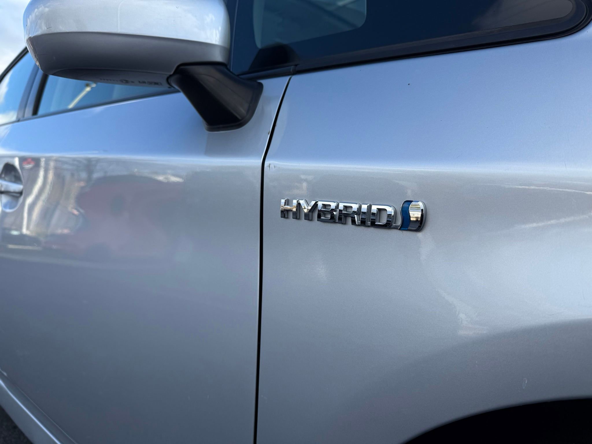 Used 2012 Toyota Prius Two image 12