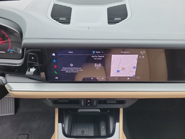 New 2026 Porsche Cayenne AWD/4WD image 34