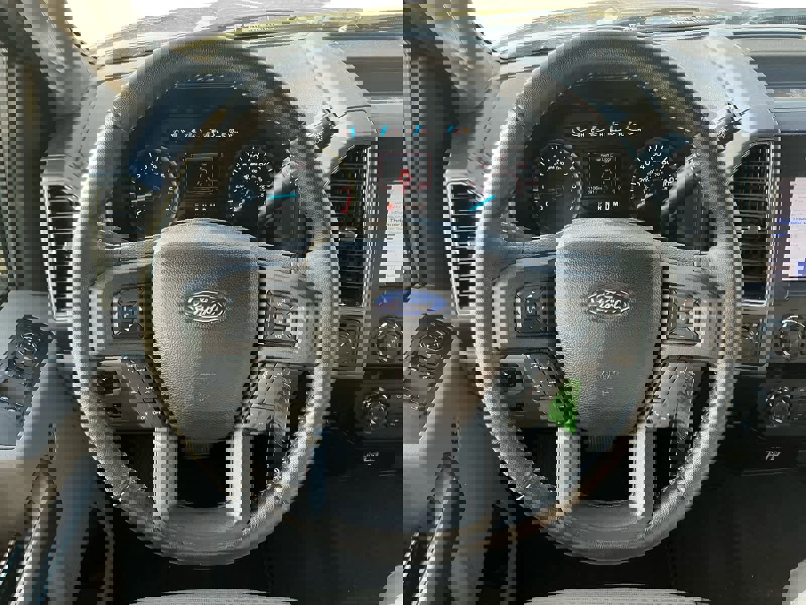 Used 2019 Ford F150 XLT w/ Equipment Group 302A Luxury image 12