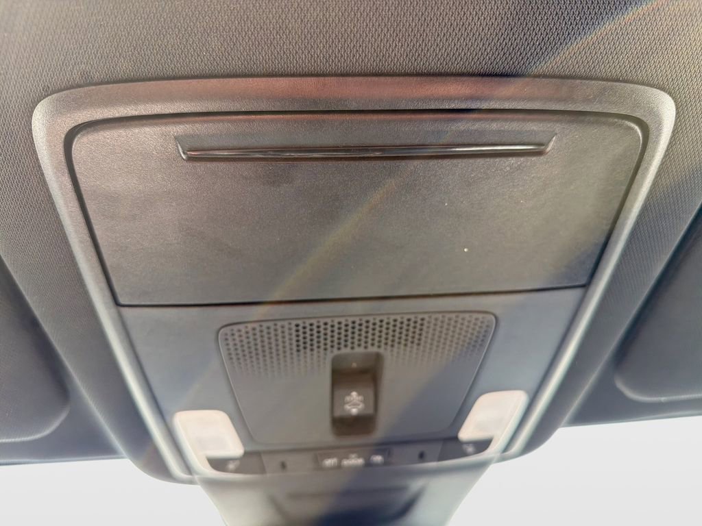 Used 2025 Honda CR-V Sport Touring image 24