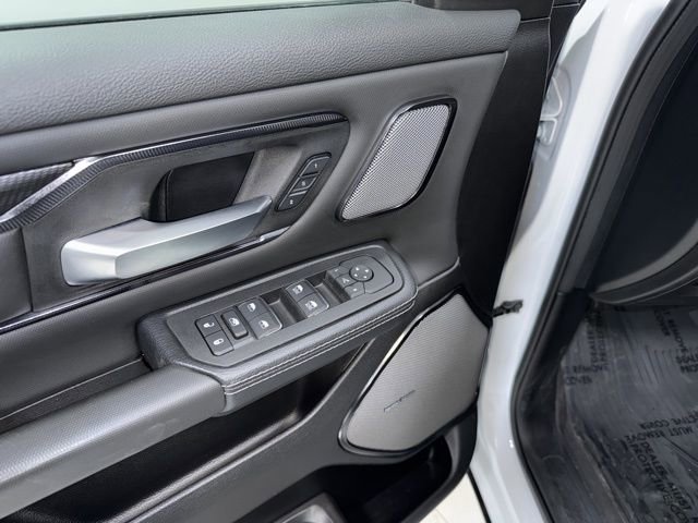 Used 2025 RAM 1500 Rebel w/ Rebel Level 2 Equipment Group image 14
