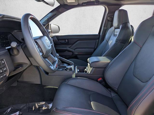 Certified 2025 Toyota Tacoma TRD Pro w/ Tow Tech Package image 16