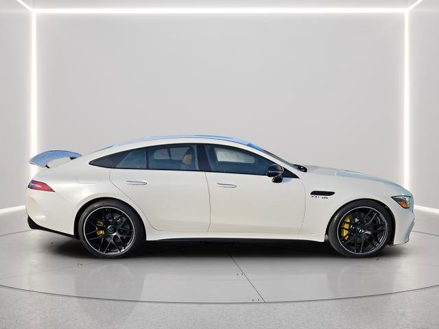 Used 2019 Mercedes-Benz AMG GT 63 S image 6