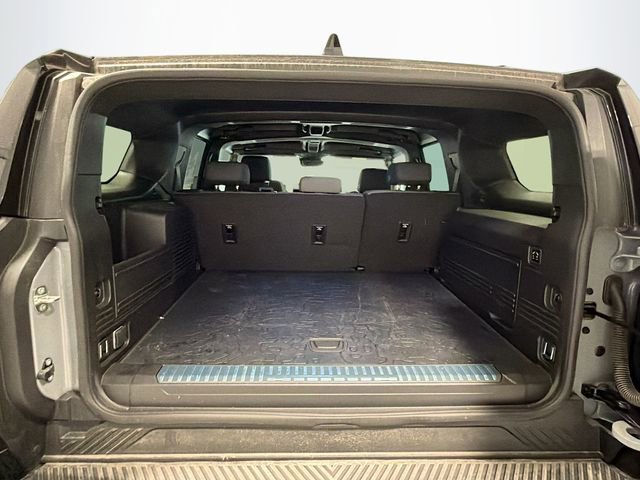 New 2025 GMC Hummer EV 2X image 23