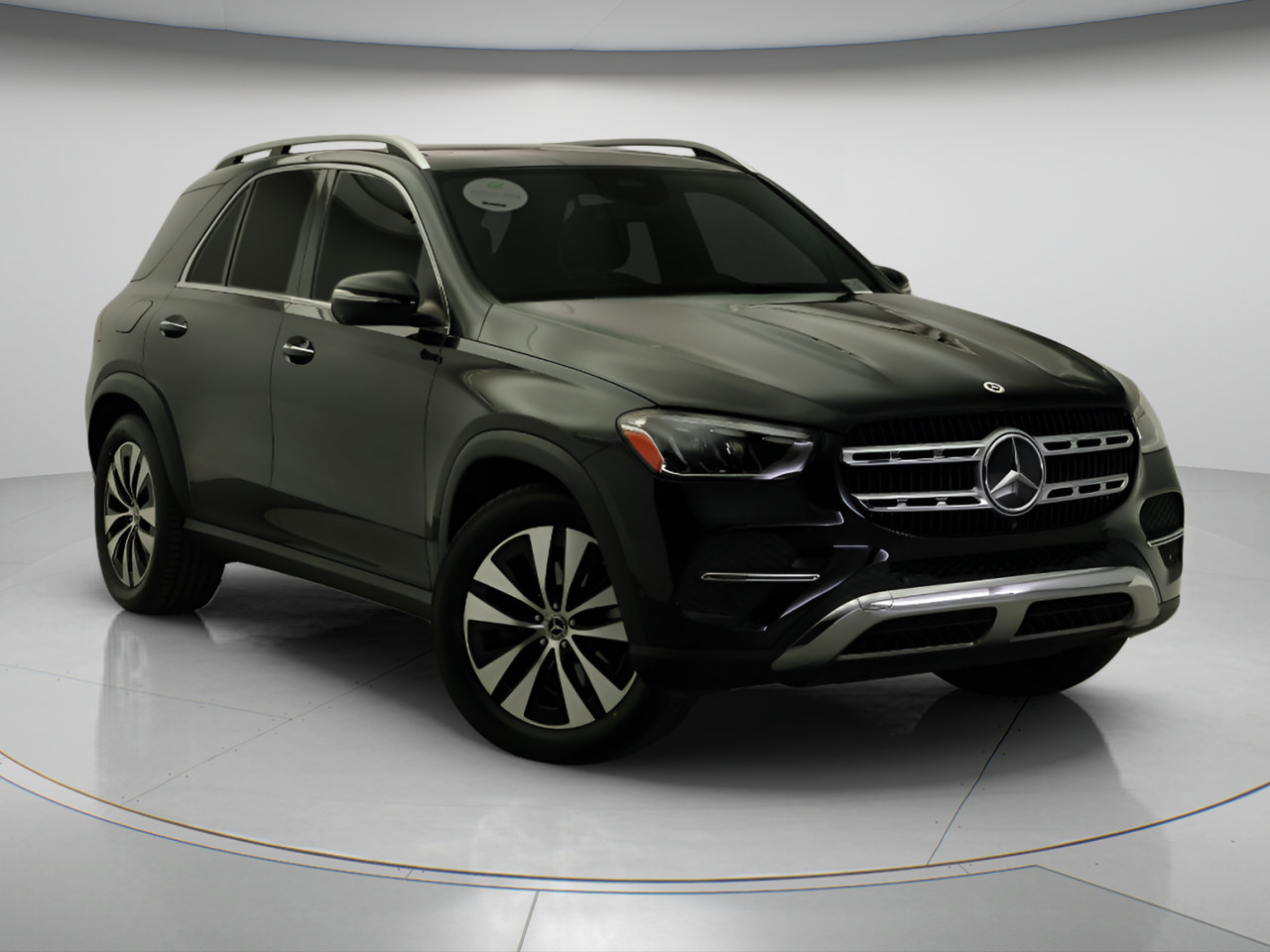 Certified 2024 Mercedes-Benz GLE 350 4MATIC image 32