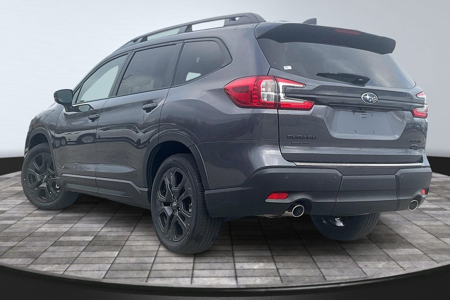 New 2026 Subaru Ascent Bronze Edition image 3