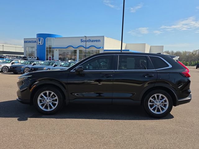 Certified 2025 Honda CR-V EX-L image 6