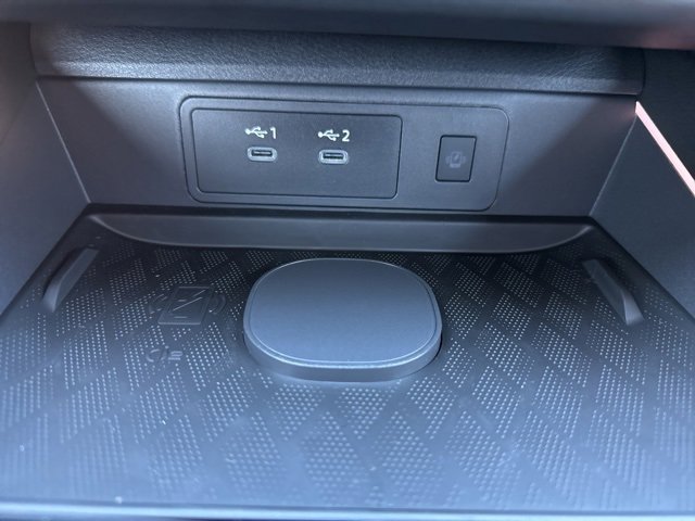 New 2026 Nissan Murano Platinum image 21